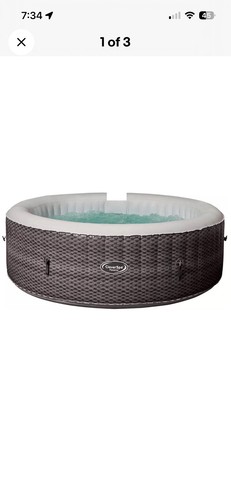 Cleverspa replacement - cleverspa,
