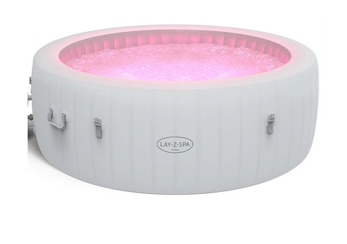 Lay spa paris - lay-z-spa, inflatable