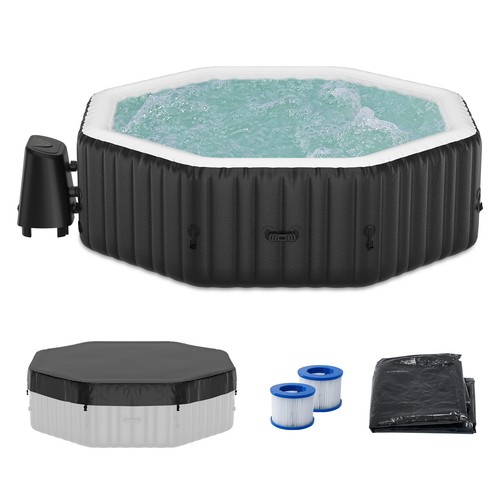 Glonerle inflatable hot - glonerle, tub