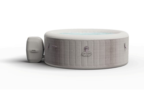 Lay spa cancun airjet 2 - lay-z-spa, airjet,