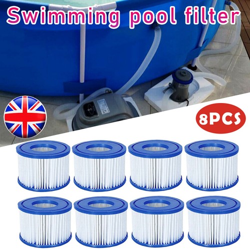 Pack filter cartridge lay - ·filter,