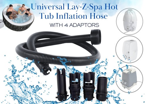 Universal lay spa hot - universal, tub