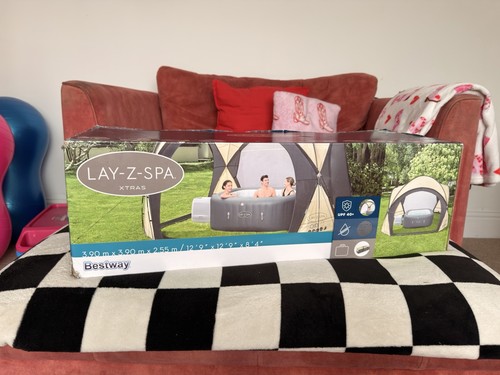 Lay spa xtras - xtras, hot