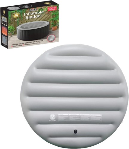 Inflatable bladder for - inflatable, 4