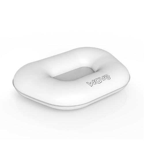 Wave spa hot tub inflatable - spa,