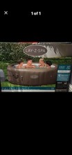 Lay-Z-Spa