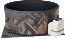 MSpa Mono Eco 6 Person