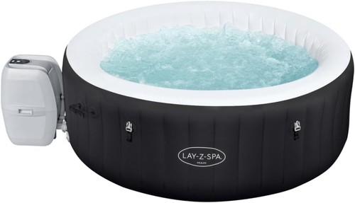 Lay spa miami hot tub - hot, tub,