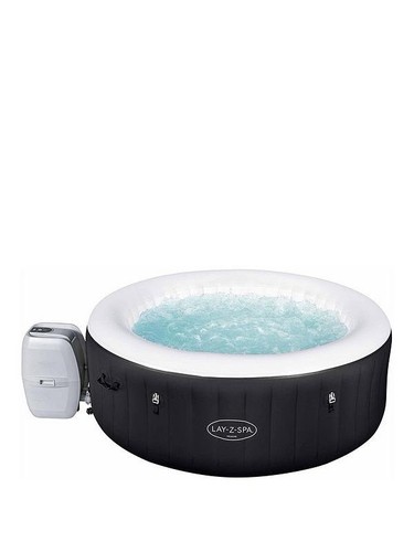 Lay spa miami airjet - lay-z-spa,