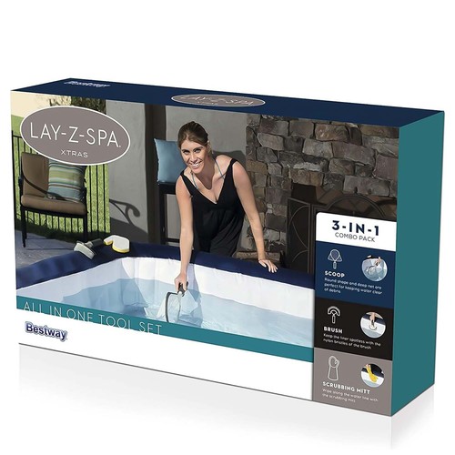 Lay spa bestway - bestway, all