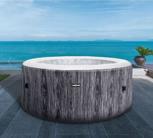 Wave spa atlantic - atlantic, greywood