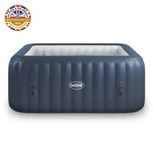 Pacific | 4/6-Person