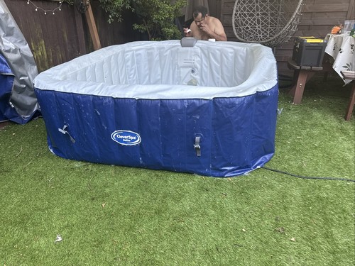 Lay spa belize hot tub - lay-z-spa,