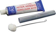 Inflatable Pool & Hot Tub