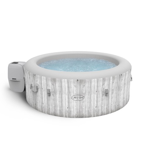 Lay spa fiji airjet - lay-z-spa,