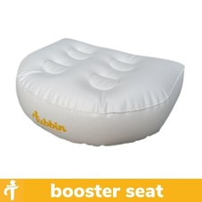 Booster Seat Inflatable Spa