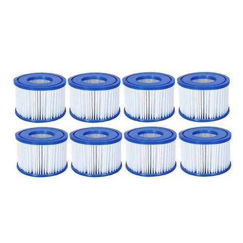Pack filter cartridge - cartridge, lay
