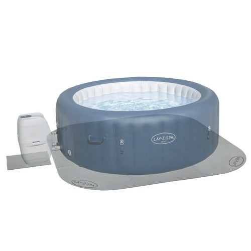 Lay spa floor protector - lay-z-spa,