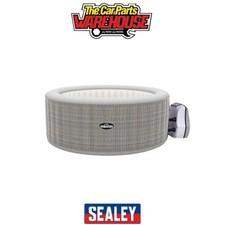 Sealey DL91 Dellonda 4-6