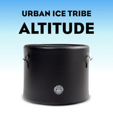 Altitude Inflatable Ice Bath